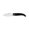 Coltellerie Berti - 1895 - Maremmano a Foglia Fratelli d'Italia - N. 81 - Exclusive Artisan Knives - Handmade in Italy - Avvenice^ Kitchen & Dining