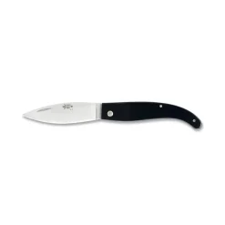 Coltellerie Berti - 1895 - Maremmano a Foglia Fratelli d'Italia - N. 81 - Exclusive Artisan Knives - Handmade in Italy - Avvenice^ Kitchen & Dining