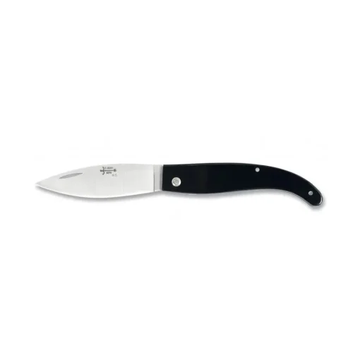 Coltellerie Berti - 1895 - Maremmano a Foglia Fratelli d'Italia - N. 81 - Exclusive Artisan Knives - Handmade in Italy - Avvenice^ Kitchen & Dining