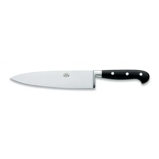 Coltellerie Berti - 1895 - Meat Carving Knife - N. 866 - Exclusive Artisan Knives - Handmade in Italy - Avvenice^ Kitchen & Dining