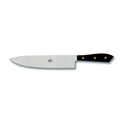 Coltellerie Berti - 1895 - Meat Knife - Gualtiero Marchesi - N. 2814 - Exclusive Artisan Knives - Handmade in Italy - Avvenice^ Kitchen & Dining