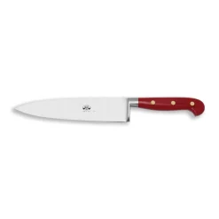 Coltellerie Berti - 1895 - Meat Carving Knife - N. 2396 - Exclusive Artisan Knives - Handmade in Italy - Avvenice^ Kitchen & Dining