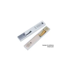 Coltellerie Berti - 1895 - Meat Carving Knife Set - N. 9236 - Exclusive Artisan Knives - Handmade in Italy - Avvenice