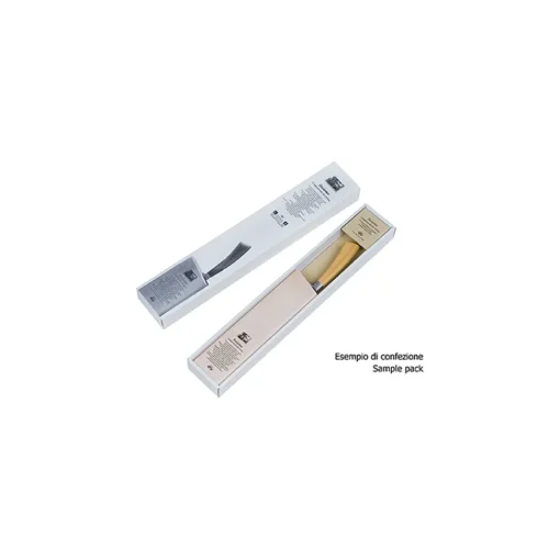 Coltellerie Berti - 1895 - Meat Carving Knife Set - N. 9236 - Exclusive Artisan Knives - Handmade in Italy - Avvenice