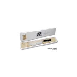 Coltellerie Berti - 1895 - Mousse knife - N. 2013 - Exclusive Artisan Knives - Handmade in Italy - Avvenice^ Kitchen & Dining