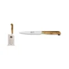 Coltellerie Berti - 1895 - Multi-Purpose Knife Set - N. 93515 - Exclusive Artisan Knives - Handmade in Italy - Avvenice^ Kitchen & Dining