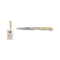 Coltellerie Berti - 1895 - Multi-Purpose Knife Set - N. 93215 - Exclusive Artisan Knives - Handmade in Italy - Avvenice^ Kitchen & Dining