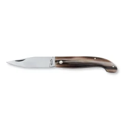 Coltellerie Berti - 1895 - Napoletano - N. 12 - Exclusive Artisan Knives - Handmade in Italy - Avvenice^ Kitchen & Dining