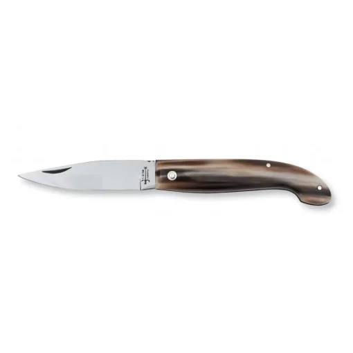 Coltellerie Berti - 1895 - Napoletano - N. 12 - Exclusive Artisan Knives - Handmade in Italy - Avvenice^ Kitchen & Dining