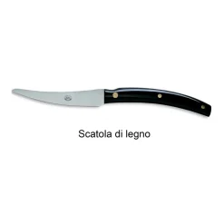 Coltellerie Berti - 1895 - New Banquet - N. 9626 - Exclusive Artisan Knives - Handmade in Italy - Avvenice