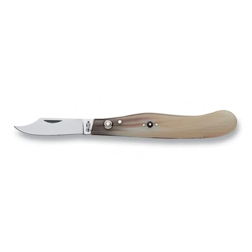 Coltellerie Berti - 1895 - Palmerino - N. 27 - Exclusive Artisan Knives - Handmade in Italy - Avvenice