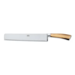 Coltellerie Berti - 1895 - Pasta Knife M/P Cornotech - N. 2794 - Exclusive Artisan Knives - Handmade in Italy - Avvenice^ Kitchen & Dining