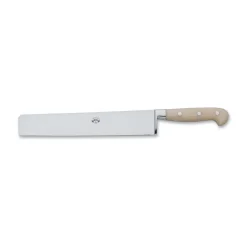 Coltellerie Berti - 1895 - Pasta Knife - N. 894 - Exclusive Artisan Knives - Handmade in Italy - Avvenice^ Kitchen & Dining