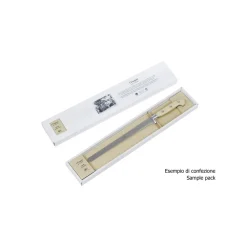 Coltellerie Berti - 1895 - Pasta Knife - N. 894 - Exclusive Artisan Knives - Handmade in Italy - Avvenice^ Kitchen & Dining