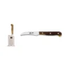 Coltellerie Berti - 1895 - Peeling Knife Set - N. 93516 - Exclusive Artisan Knives - Handmade in Italy - Avvenice