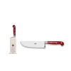 Coltellerie Berti - 1895 - Pesto Knife Set - N. 92399 - Exclusive Artisan Knives - Handmade in Italy - Avvenice^ Kitchen & Dining