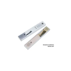 Coltellerie Berti - 1895 - Pesto Knife Set - N. 9209 - Exclusive Artisan Knives - Handmade in Italy - Avvenice^ Kitchen & Dining