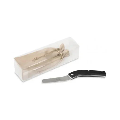 Coltellerie Berti - 1895 - Pocket Knife Blade - Giulio Iacchetti - N. 169 - Exclusive Artisan Knives - Handmade in Italy - Avvenice^ Kitchen & Dining