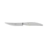 Coltellerie Berti - 1895 - Polychrome 6 Table Knives - N. 8062 - Exclusive Artisan Knives - Handmade in Italy - Avvenice