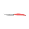 Coltellerie Berti - 1895 - Polychrome 6 Table Knives - N. 8054 - Exclusive Artisan Knives - Handmade in Italy - Avvenice^ Kitchen & Dining