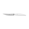 Coltellerie Berti - 1895 - Polychrome 6 Table Knives - N. 8061 - Exclusive Artisan Knives - Handmade in Italy - Avvenice^ Kitchen & Dining
