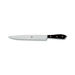 Coltellerie Berti - 1895 - Roast Knife - Gualtiero Marchesi - N. 2812 - Exclusive Artisan Knives - Handmade in Italy - Avvenice