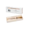 Coltellerie Berti - 1895 - Roast Knives Kit - N. 2745 - Exclusive Artisan Knives - Handmade in Italy - Avvenice^ Kitchen & Dining