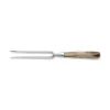 Coltellerie Berti - 1895 - Roast Fork - N. 220 - Exclusive Artisan Knives - Handmade in Italy - Avvenice
