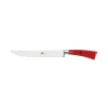 Coltellerie Berti - 1895 - Roast Knife - N. 2601 - Exclusive Artisan Knives - Handmade in Italy - Avvenice