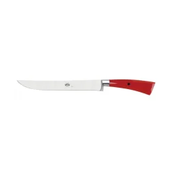 Coltellerie Berti - 1895 - Roast Knife - N. 2601 - Exclusive Artisan Knives - Handmade in Italy - Avvenice
