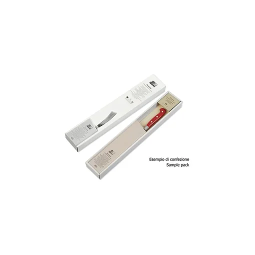 Coltellerie Berti - 1895 - Roast Knife Set - N. 92391 - Exclusive Artisan Knives - Handmade in Italy - Avvenice^ Kitchen & Dining