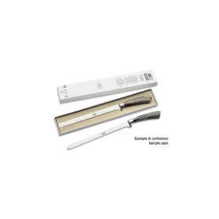 Coltellerie Berti - 1895 - Roast Fork - N. 220 - Exclusive Artisan Knives - Handmade in Italy - Avvenice