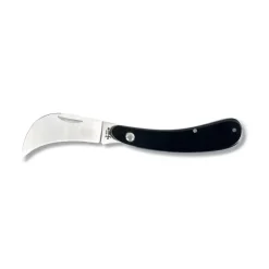Coltellerie Berti - 1895 - Roncola Fratelli d'Italia - N. 84 - Exclusive Artisan Knives - Handmade in Italy - Avvenice^ Kitchen & Dining