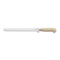 Coltellerie Berti - 1895 - Salmon Knife - N. 893 - Exclusive Artisan Knives - Handmade in Italy - Avvenice