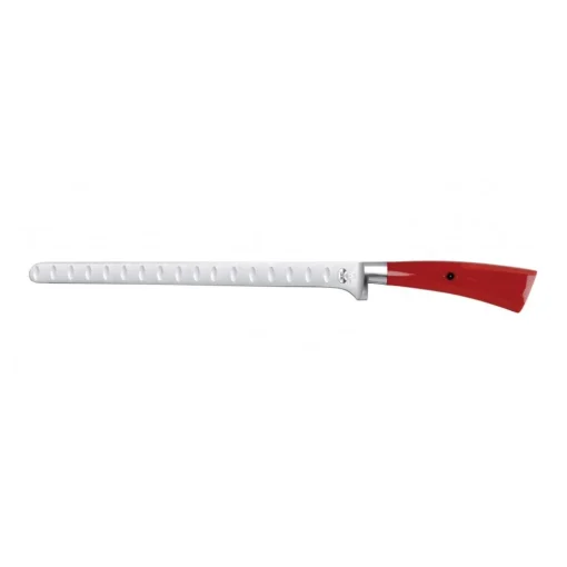 Coltellerie Berti - 1895 - Salmon Knife - N. 2603 - Exclusive Artisan Knives - Handmade in Italy - Avvenice^ Kitchen & Dining