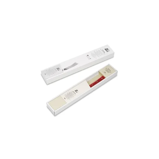 Coltellerie Berti - 1895 - Santoku Knife Set - N. 93230 - Exclusive Artisan Knives - Handmade in Italy - Avvenice