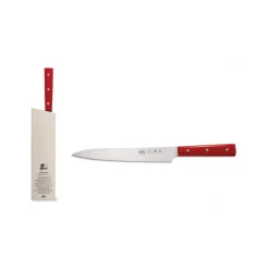 Coltellerie Berti - 1895 - Sashimi Knife Set - N. 93232 - Exclusive Artisan Knives - Handmade in Italy - Avvenice