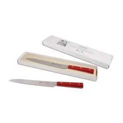 Coltellerie Berti - 1895 - Sashimi - Slicing Knife - N. 3232 - Exclusive Artisan Knives - Handmade in Italy - Avvenice^ Kitchen & Dining