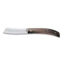 Coltellerie Berti - 1895 - Scraper - N. 6 - Exclusive Artisan Knives - Handmade in Italy - Avvenice^ Kitchen & Dining