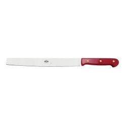 Coltellerie Berti - 1895 - Semi-hard Paste Knife - N. 482 - Exclusive Artisan Knives - Handmade in Italy - Avvenice^ Kitchen & Dining