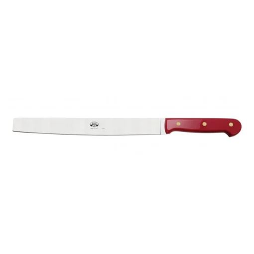 Coltellerie Berti - 1895 - Semi-hard Paste Knife - N. 482 - Exclusive Artisan Knives - Handmade in Italy - Avvenice^ Kitchen & Dining
