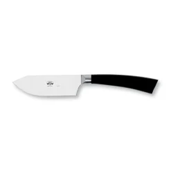 Coltellerie Berti - 1895 - Semi-hard Paste Knife - N. 5036 - Exclusive Artisan Knives - Handmade in Italy - Avvenice