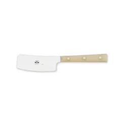 Coltellerie Berti - 1895 - Semi-hard Paste Knife - N. 427 - Exclusive Artisan Knives - Handmade in Italy - Avvenice^ Kitchen & Dining