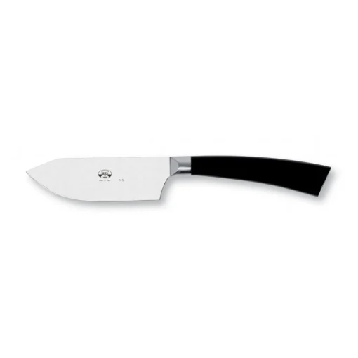 Coltellerie Berti - 1895 - Semi-hard Paste Knife - N. 5036 - Exclusive Artisan Knives - Handmade in Italy - Avvenice