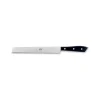Coltellerie Berti - 1895 - Serrated Knife for Bread and Sweets - N. 8502 - Exclusive Artisan Knives - Handmade in Italy - Avvenice^ Kitchen & Dining