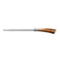 Coltellerie Berti - 1895 - Sharpener - N. 2721 - Exclusive Artisan Knives - Handmade in Italy - Avvenice^ Kitchen & Dining