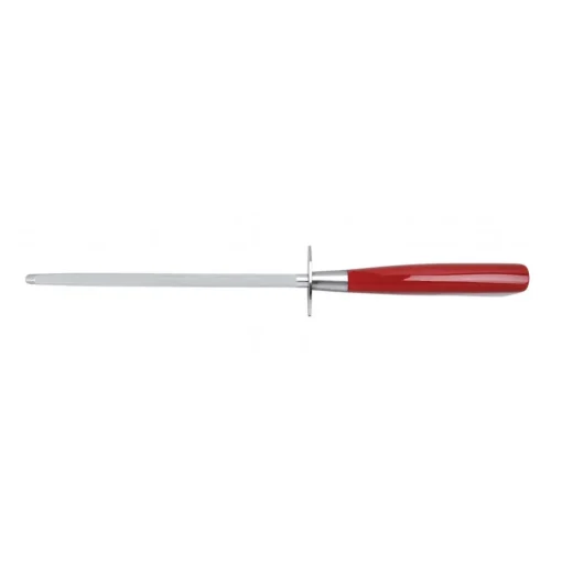 Coltellerie Berti - 1895 - Sharpener - N. 2621 - Exclusive Artisan Knives - Handmade in Italy - Avvenice