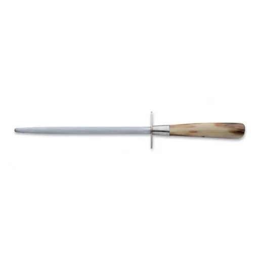 Coltellerie Berti - 1895 - Sharpener - N. 221 - Exclusive Artisan Knives - Handmade in Italy - Avvenice^ Kitchen & Dining