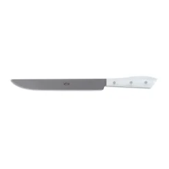 Coltellerie Berti - 1895 - Slicing Knife - N. 7201 - Exclusive Artisan Knives - Handmade in Italy - Avvenice