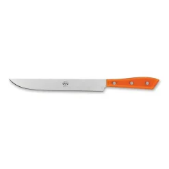 Coltellerie Berti - 1895 - Slicing Knife - N. 8401 - Exclusive Artisan Knives - Handmade in Italy - Avvenice^ Kitchen & Dining